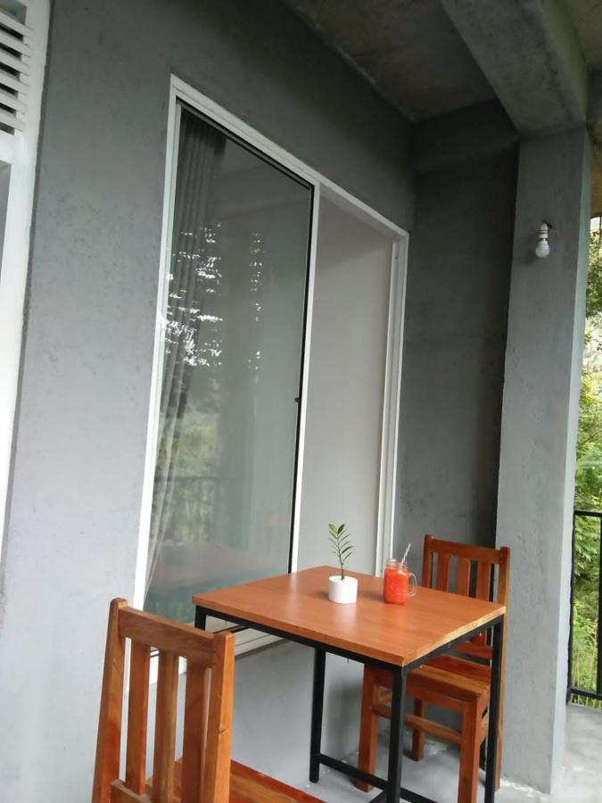 Crystal Resort Badulla Exterior foto